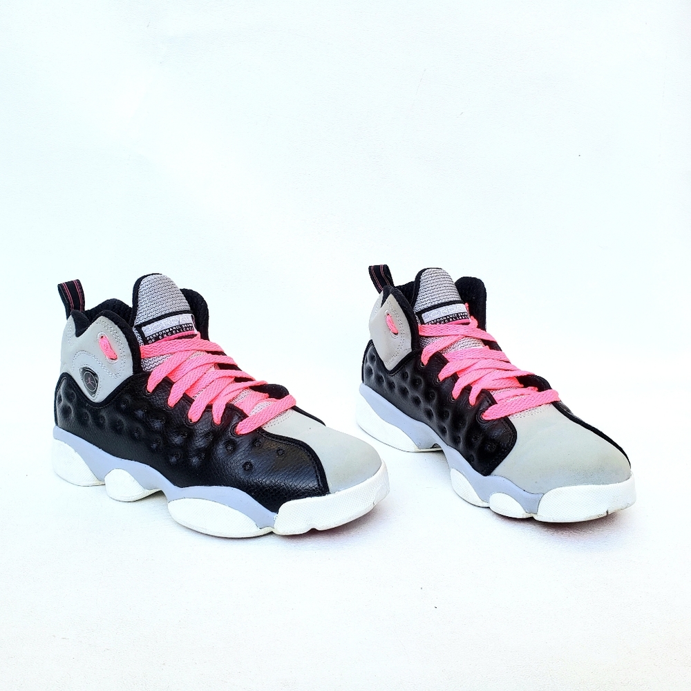 Jordan 5.5 Y Athletic Brand of Excellence